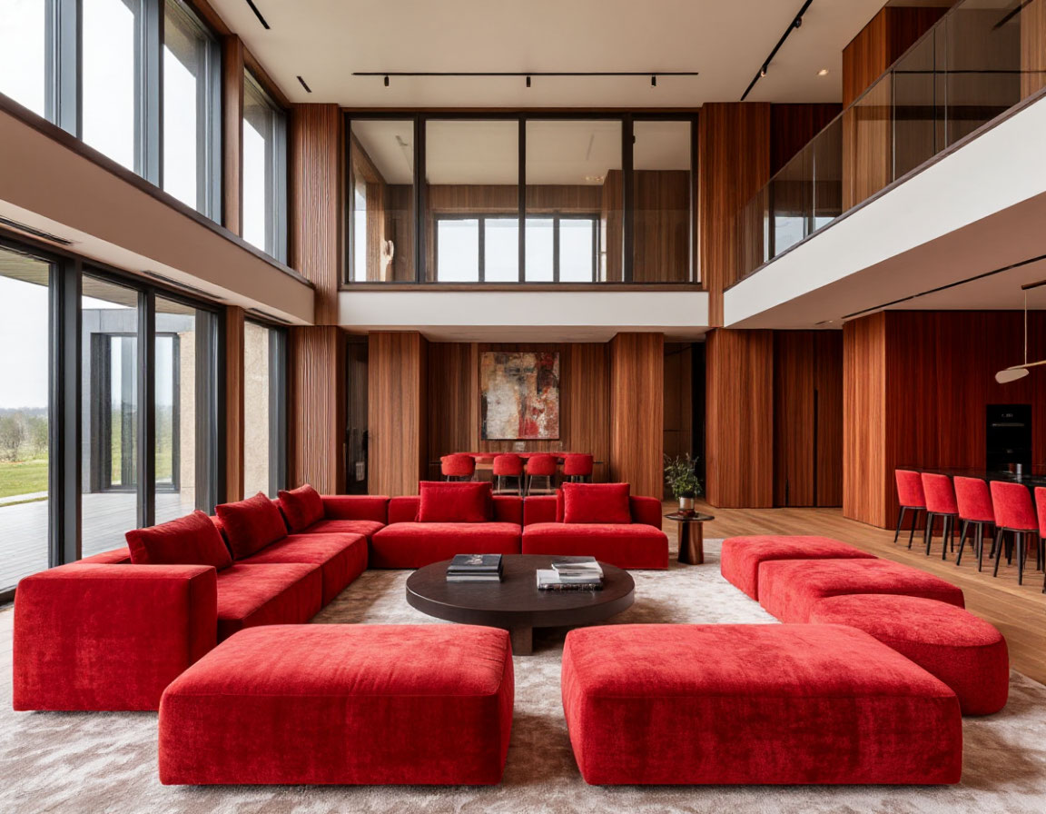 Фото отделки под ключ