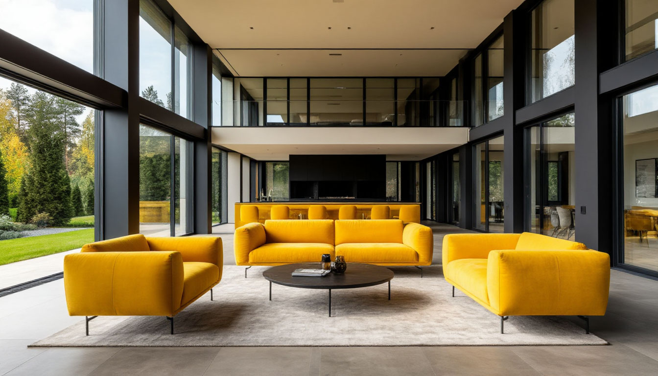 С отделкой под ключ фотография