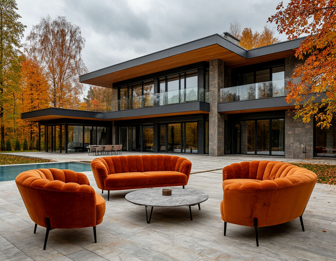 Элитный ремонт под ключ фото