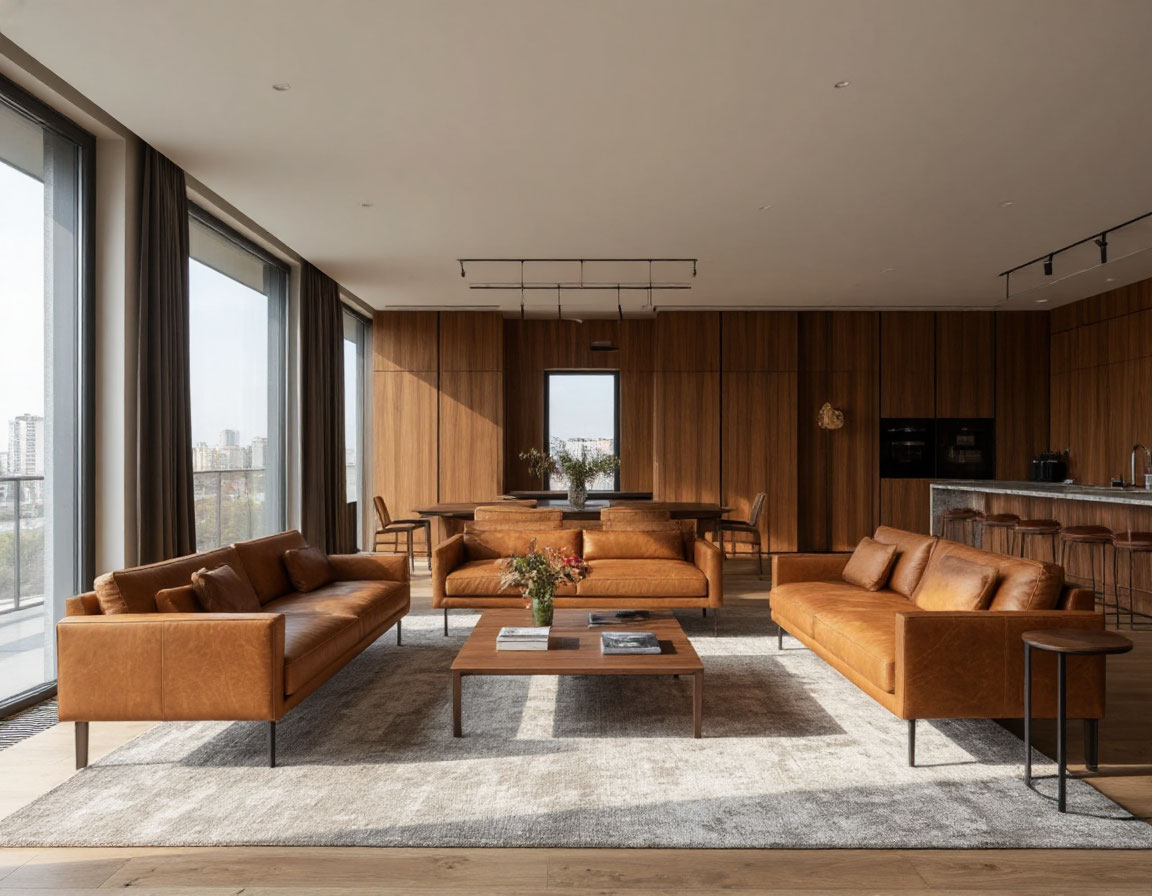 VIP отделка квартир фото