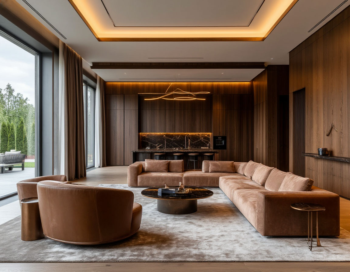 Элитнейший ремонт по проекту в Красногорске