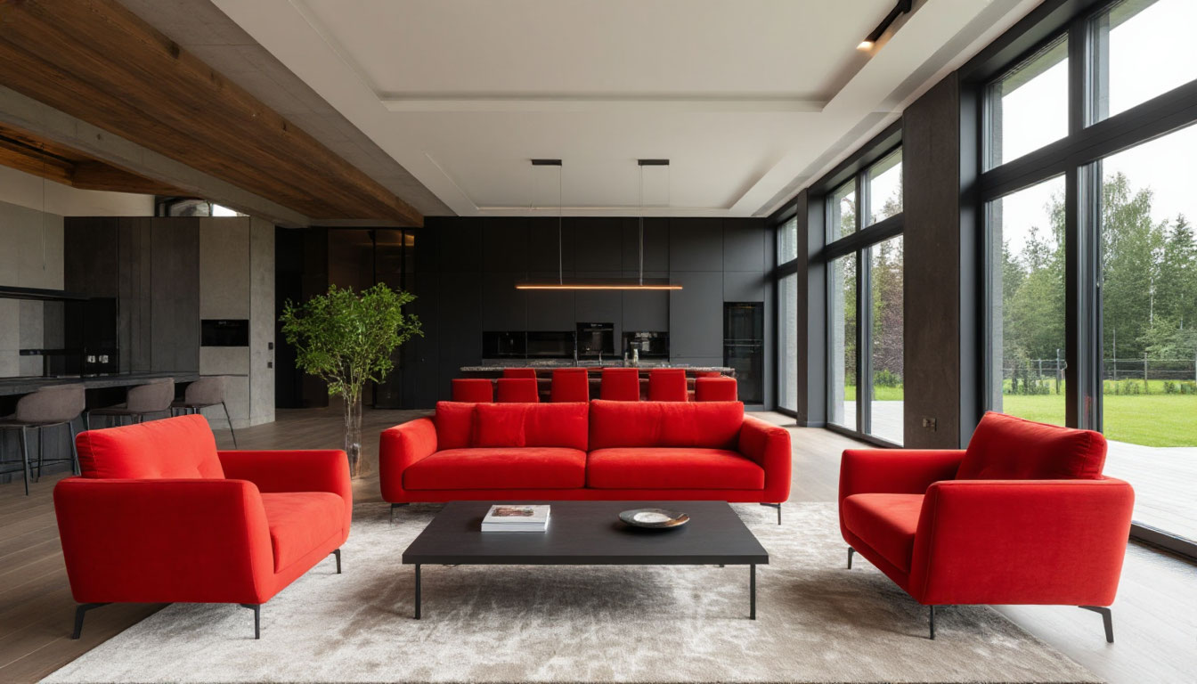 Новая Рига и Рублёвка – капитальный ремонт