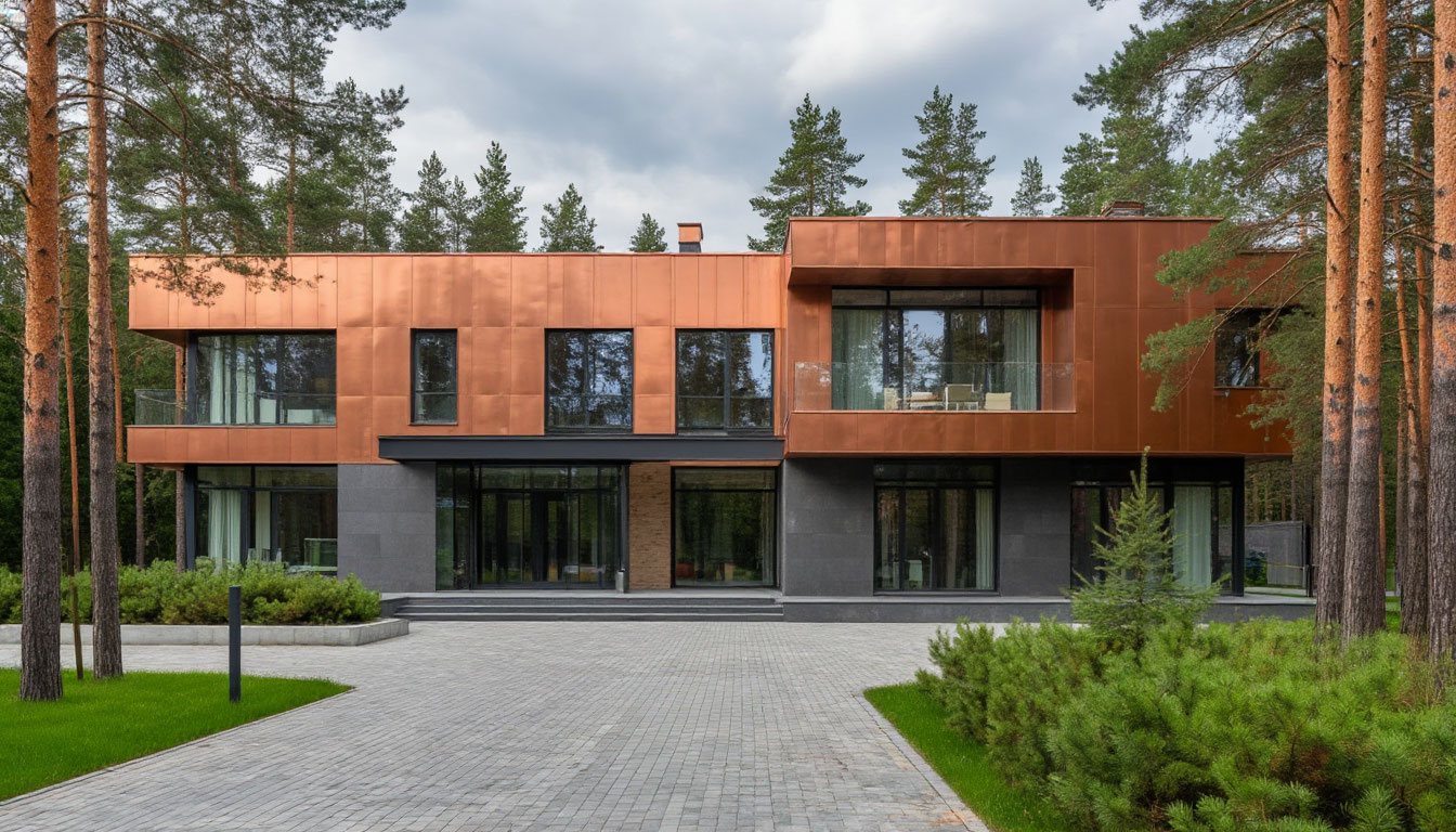 О нашей компании "Но Новой Риге и Рублёвке"